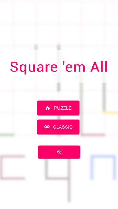 Square 'em All Game Screenshot