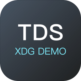 TDSGlobal demo