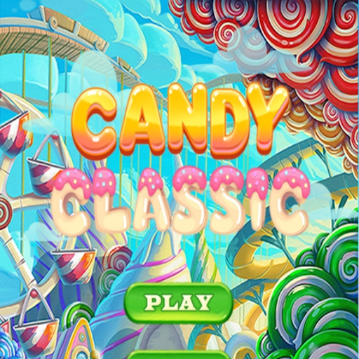 Candy Classic Latest Version for Android/iOS APK - TapTap
