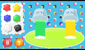 As aventuras da Baby V Free Game Screenshot