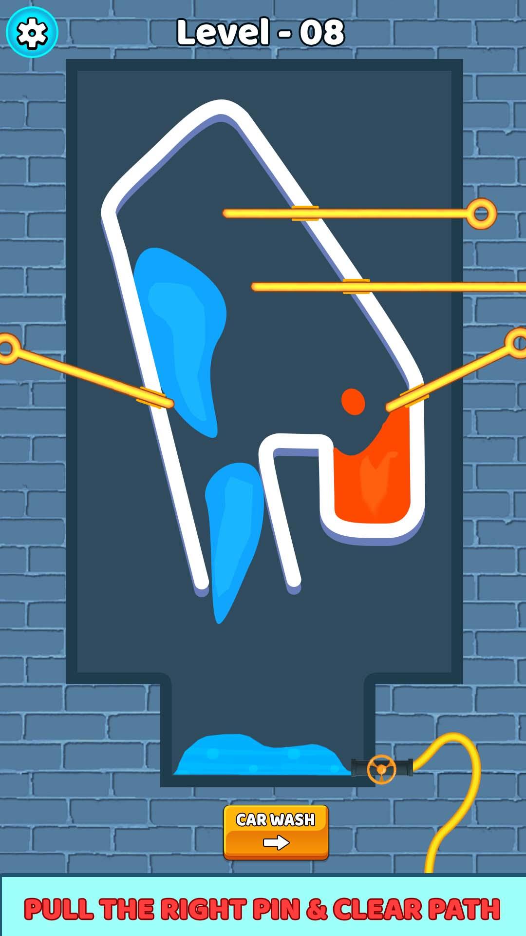 Pin Puzzle: Pencil Hero Rescue android iOS apk download for free-TapTap