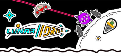 Banner of Lunar // Drill 