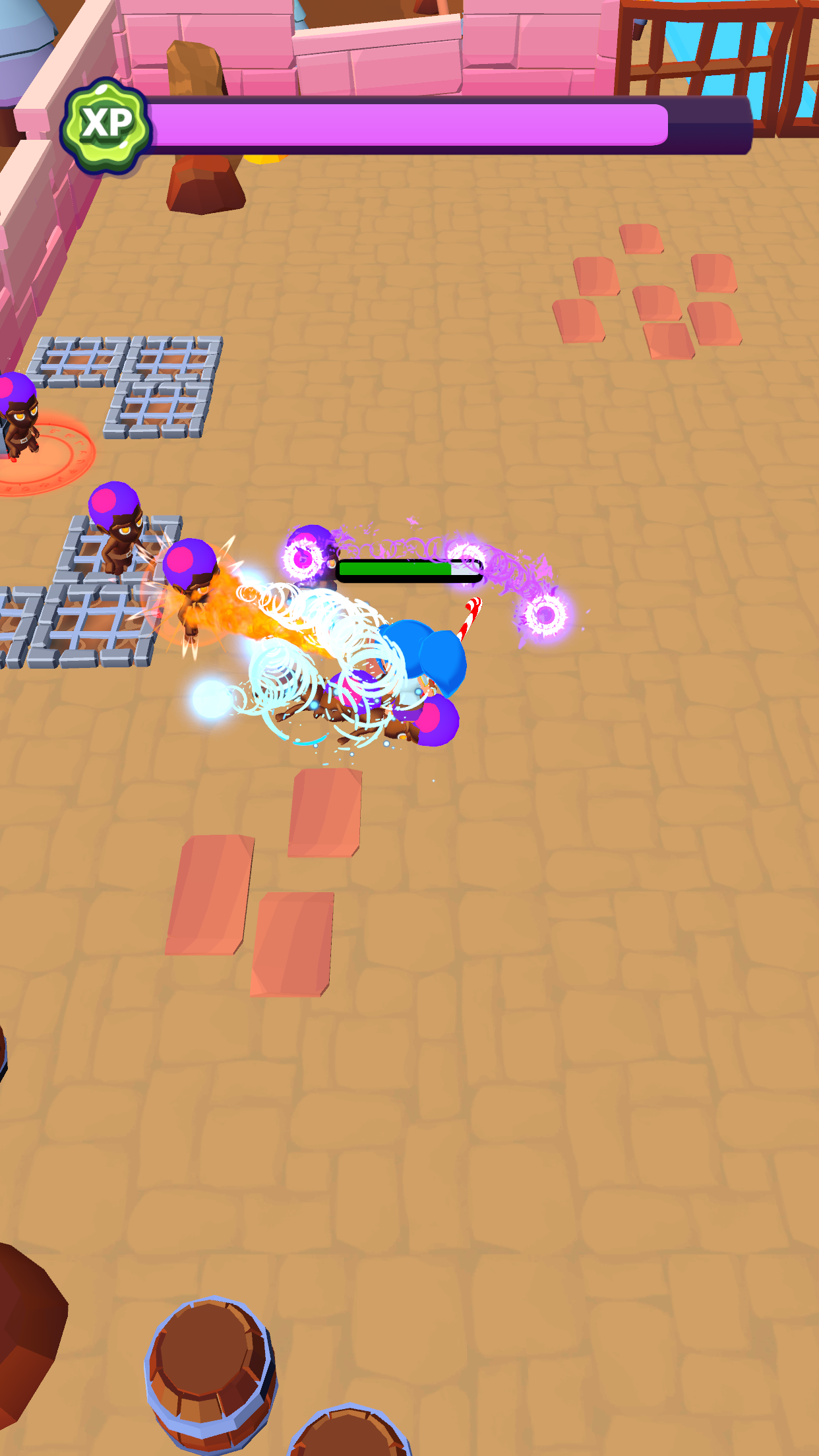 Super Tower Explorer Latest Version for Android/iOS - TapTap