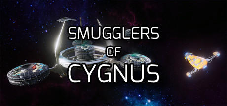 Banner of Schmuggler von Cygnus 