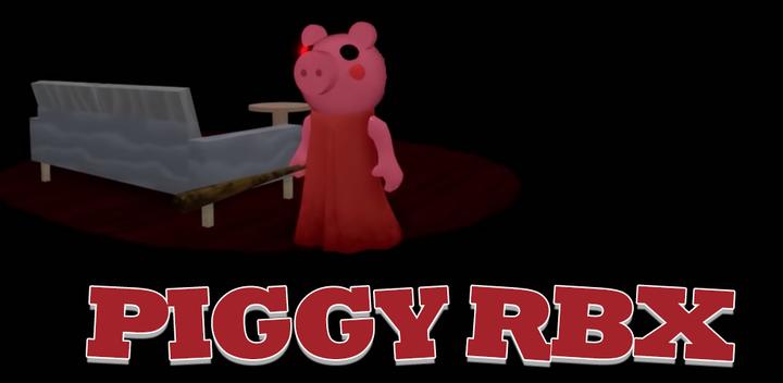 Banner of Piggy Escape Obby Roblx Scary 1.0