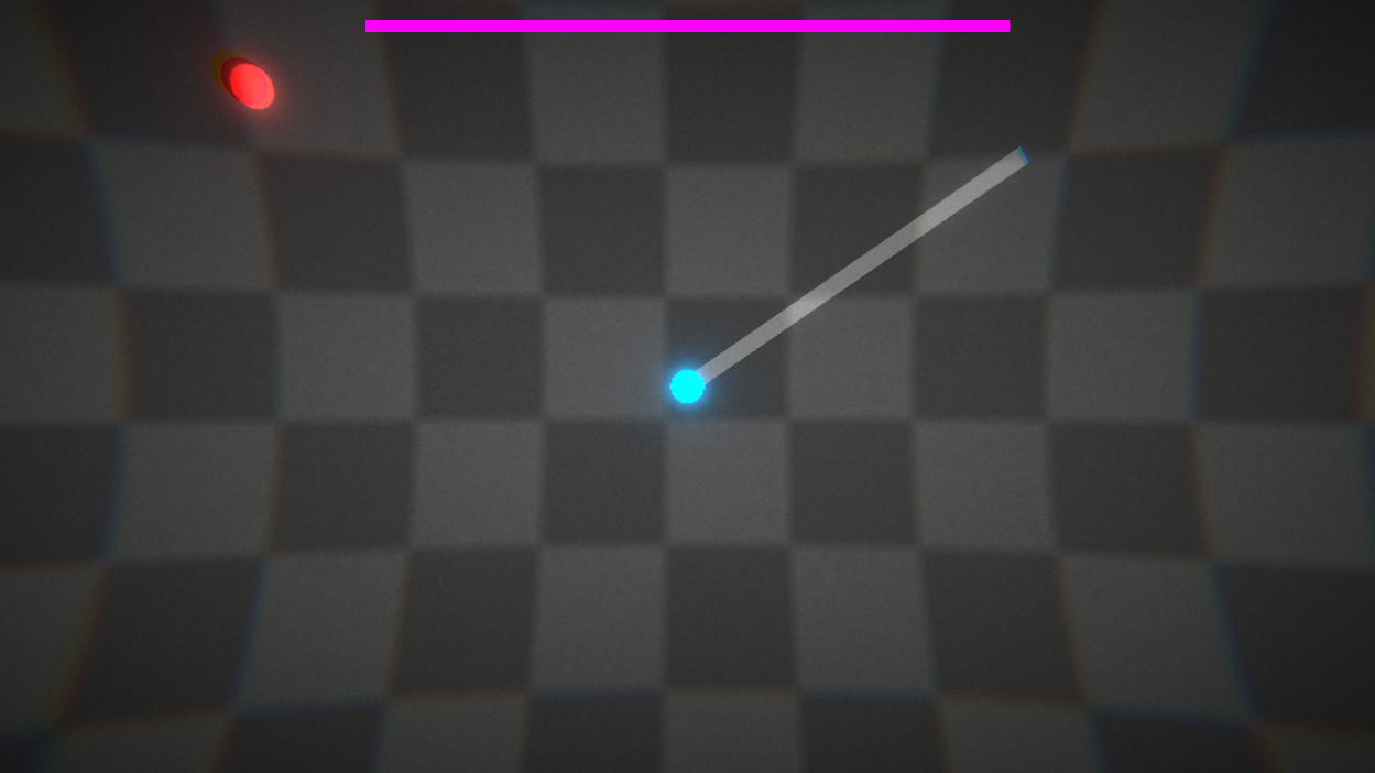 Slinger Game Screenshot