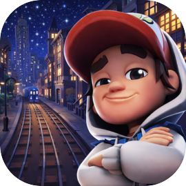 Subway Surfers City