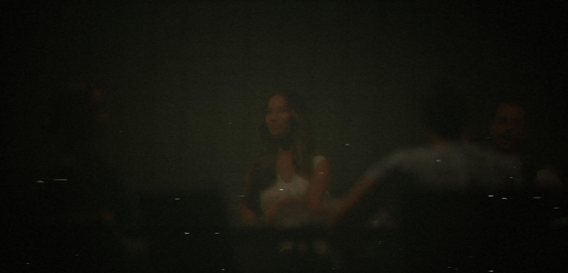 PROJECT 13 Perception Test Game Screenshot