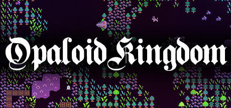 Banner of Opaloid Kingdom 