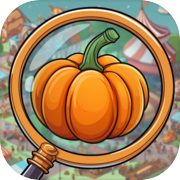 Hidden Objects - The Journey