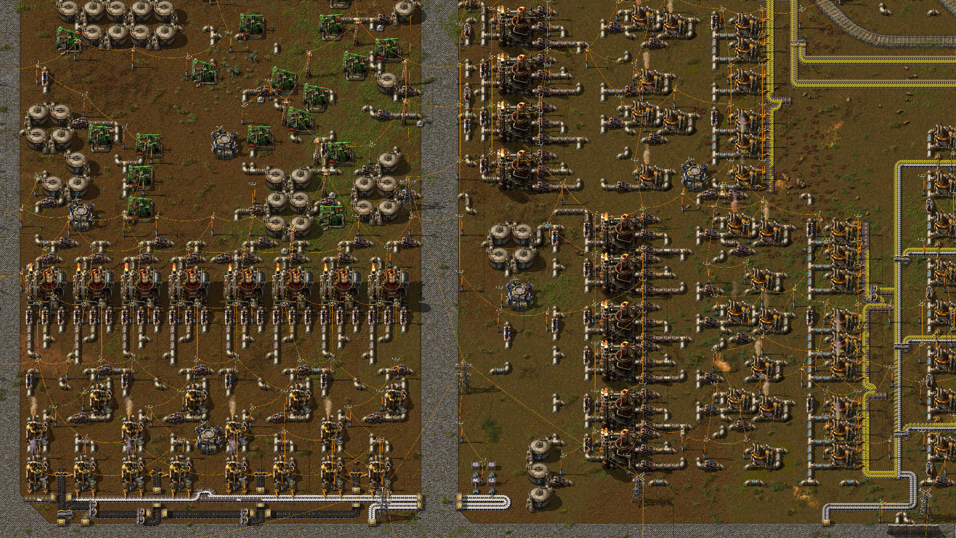 Screenshot 28 of Factorio 