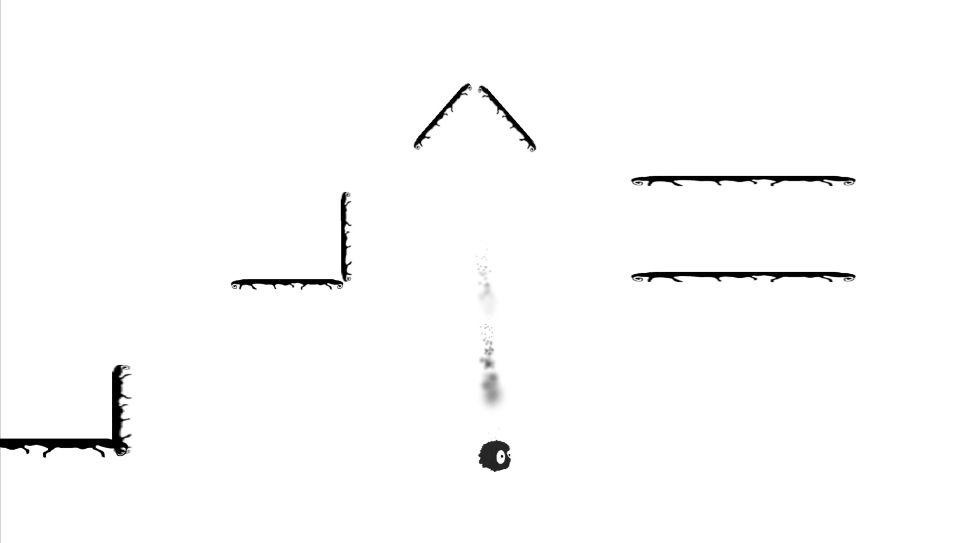 魔性跳跃 Game Screenshot