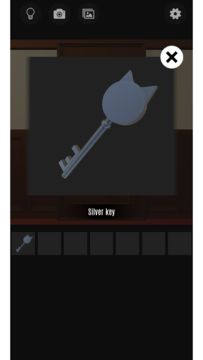 Escape Taisho Roman mansion Game Screenshot