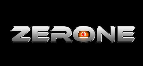 Banner of ZERONE Episode 1 Gunner 