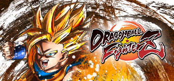 Banner of DRAGON BALL FighterZ 