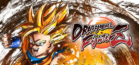 Banner of DRAGON BALL FighterZ 