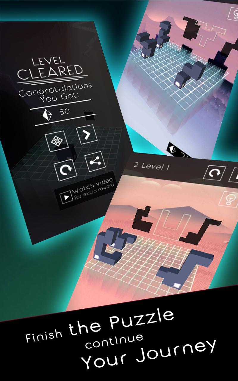 Umbra: Amulet of Light Game Screenshot