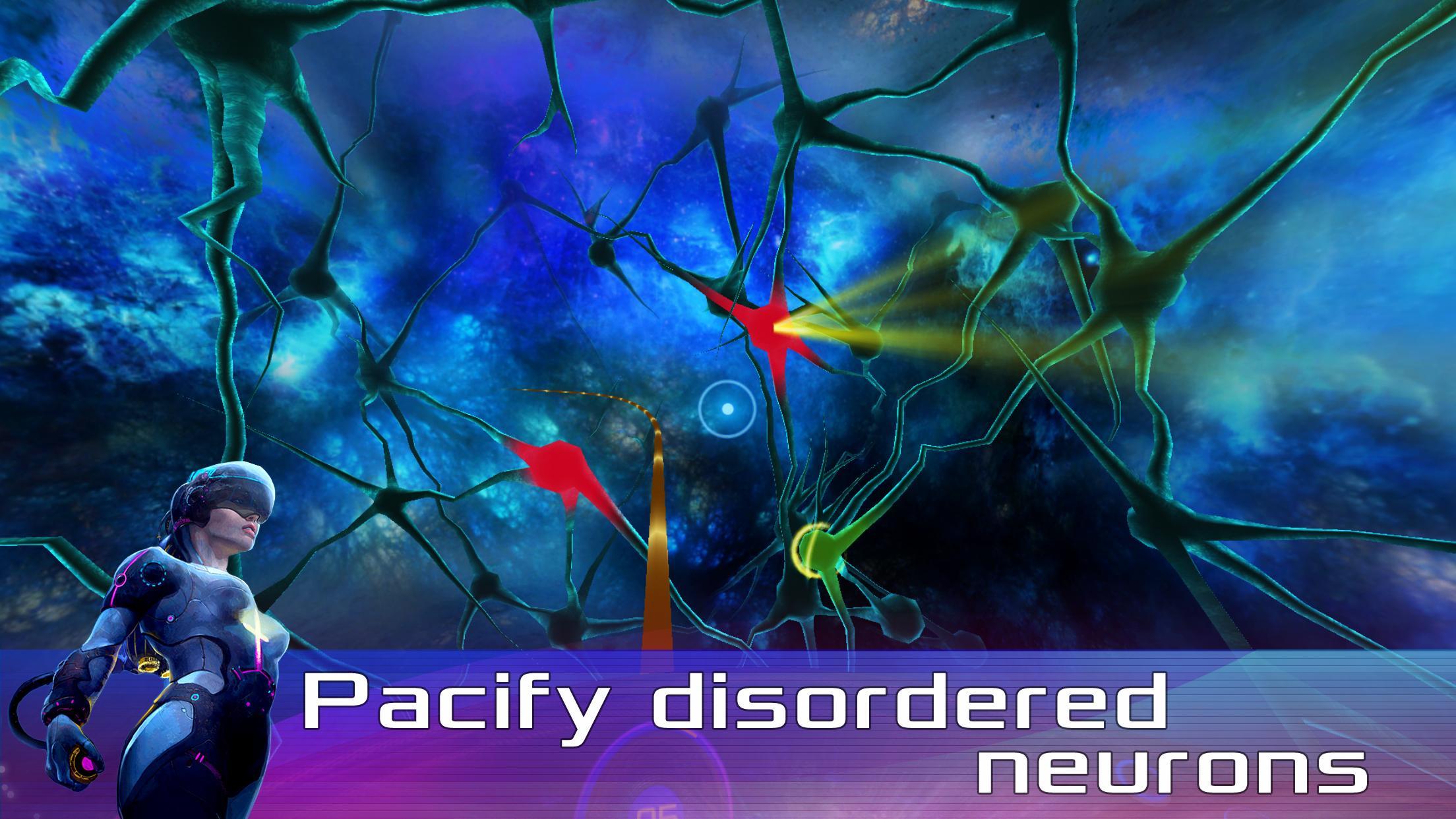 InMind VR (Cardboard) ภาพหน้าจอเกม