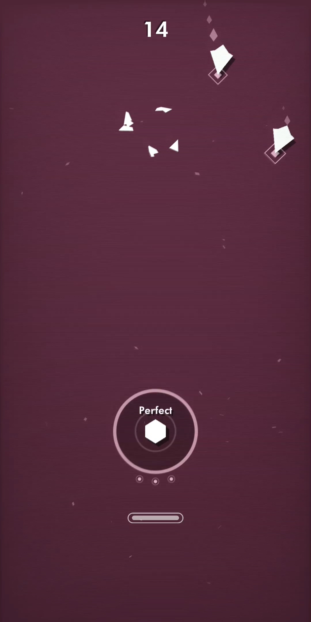 Captura de Tela do Jogo REFLECT