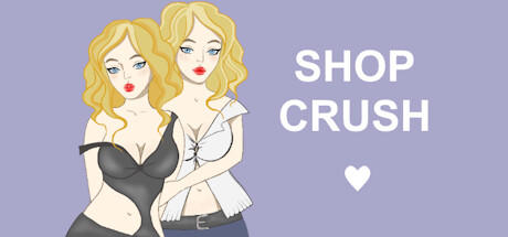 Banner of Shop Crush 