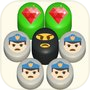Icon dari Protect It: Surround the Thief