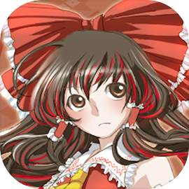 One Touch Drawing for Touhou