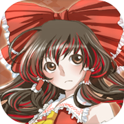 Touhou အတွက် One Touch Drawing