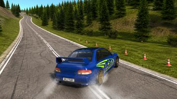 I Am Rally Racer 2026 Game Screenshot