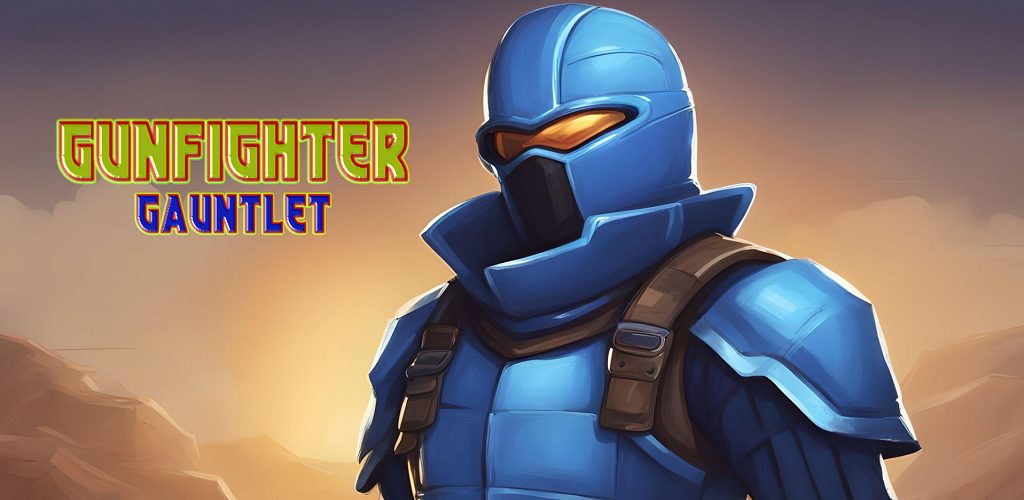 Скриншот видео Gunfighter Gauntlet