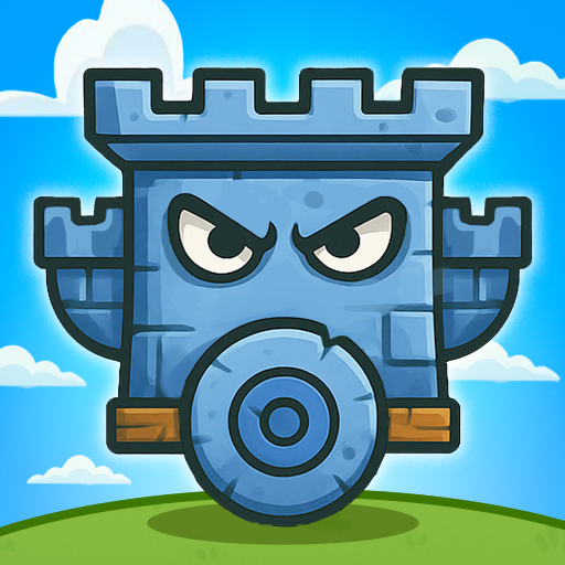 Rolling Castle Latest Version for Android/iOS APK - TapTap