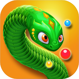 Sneak.io - Snake Game