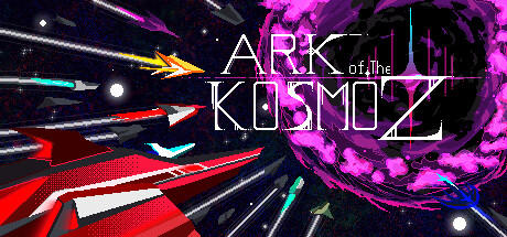 Banner of Ark of The Kosmoz 