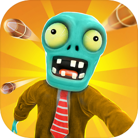 Zombies Battle-Plants Hunter