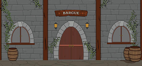 Banner of Bargue 