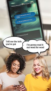 Escape for the Truth(Escape) Game Screenshot