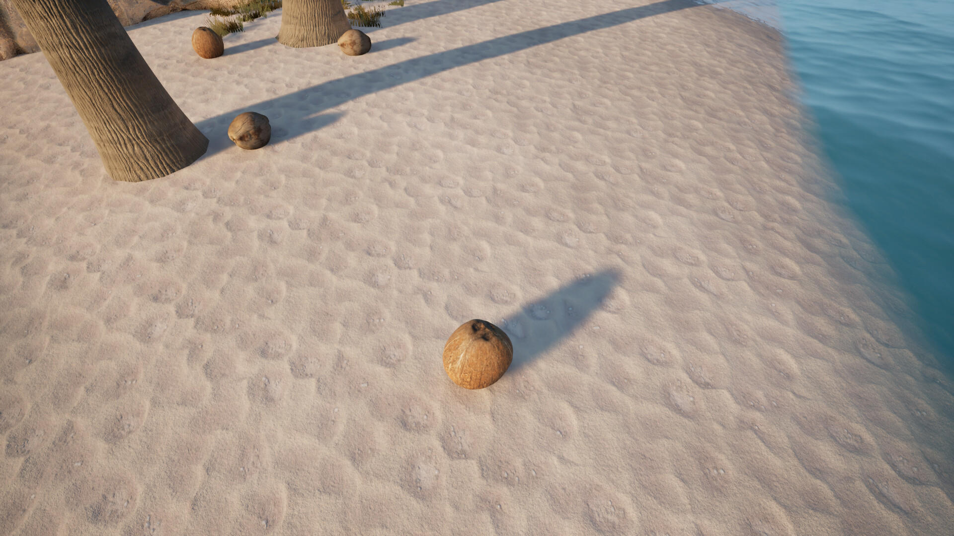 Coconut Simulator Latest Version for Android/iOS - TapTap