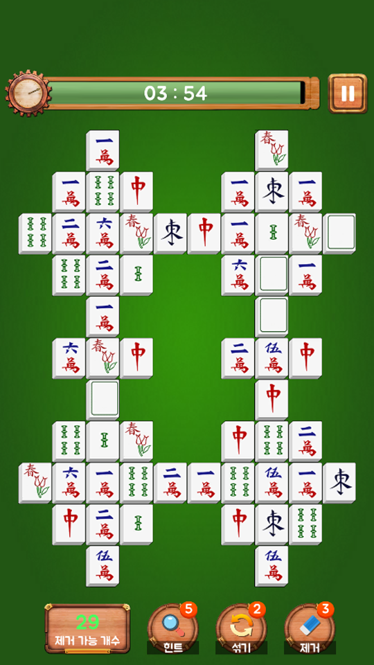 Mahjong jogo de peças versão móvel andróide iOS apk baixar  gratuitamente-TapTap