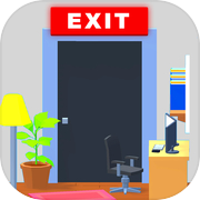 Escape Door- ល្បែងផ្គុំរូបខួរក្បាល
