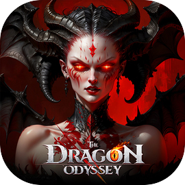 The Dragon Odyssey