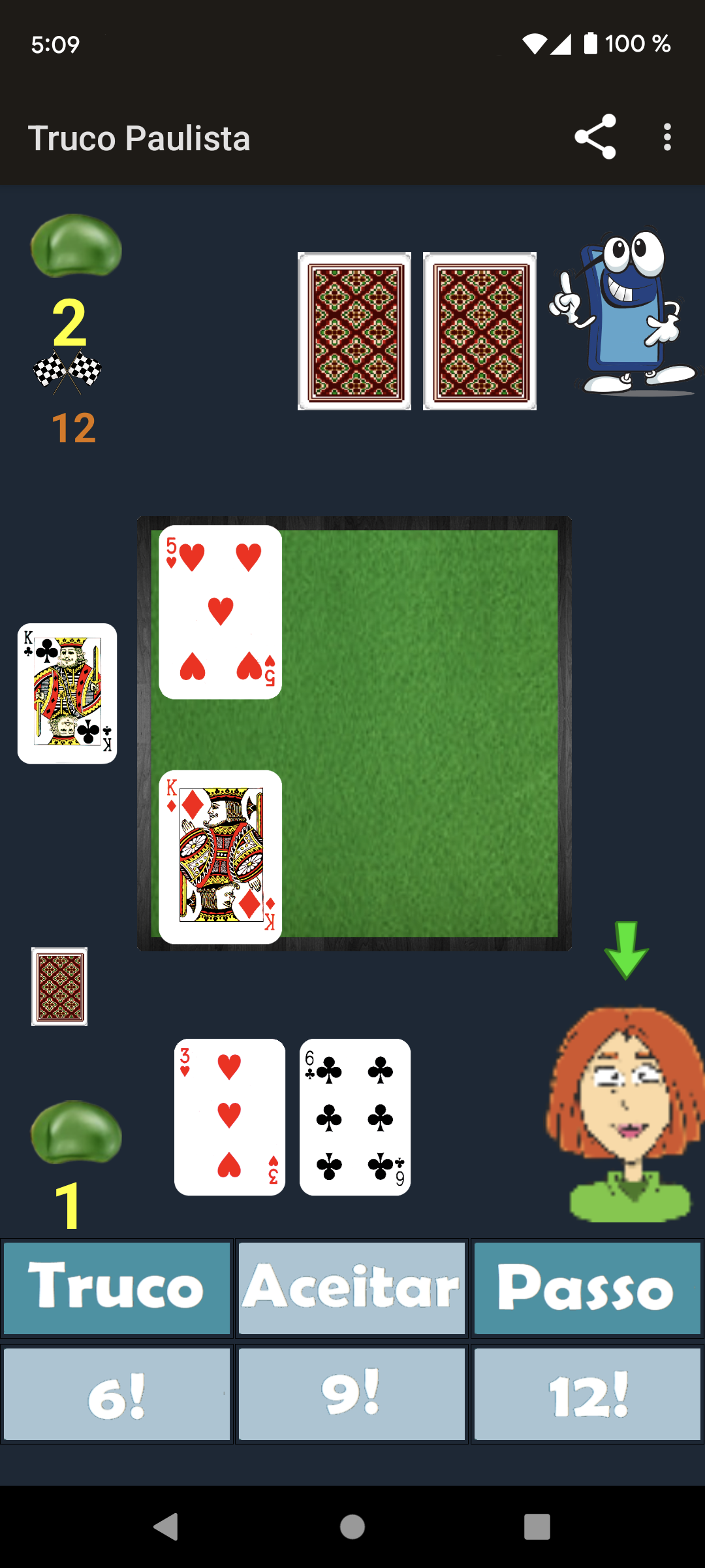 Cool Truco for Android - Free App Download