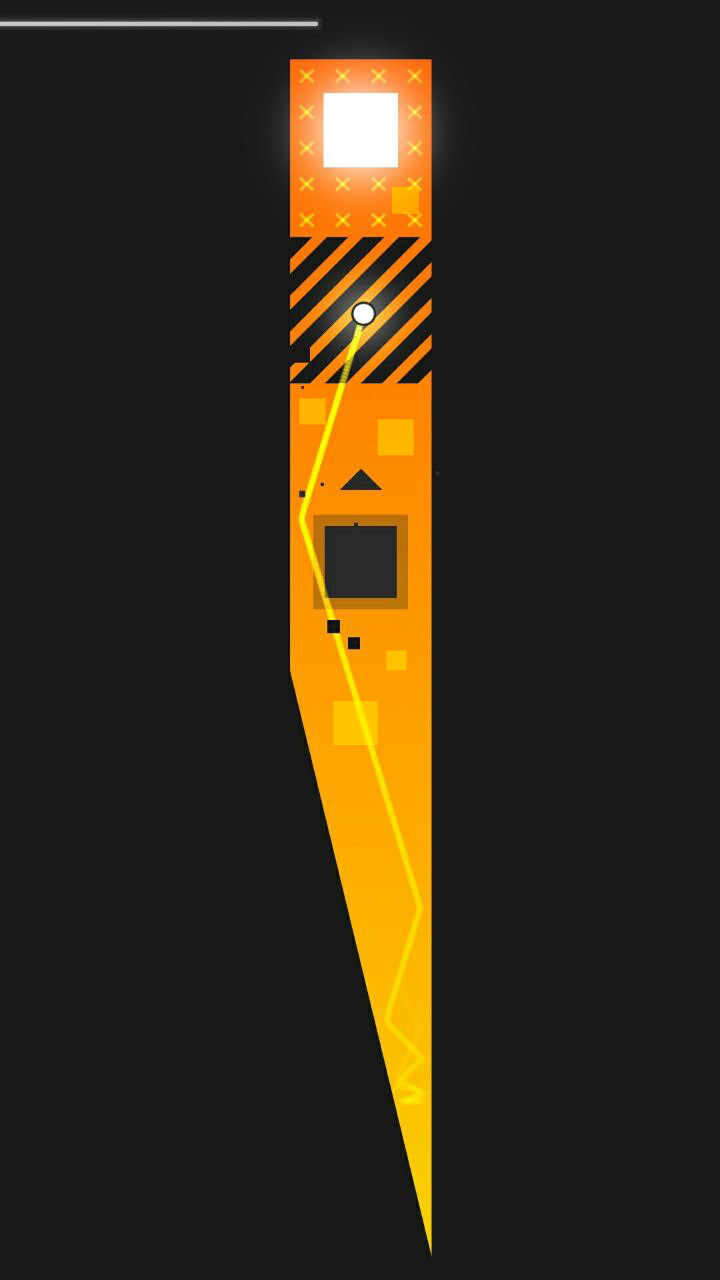 TELEPORTOUCH Game Screenshot