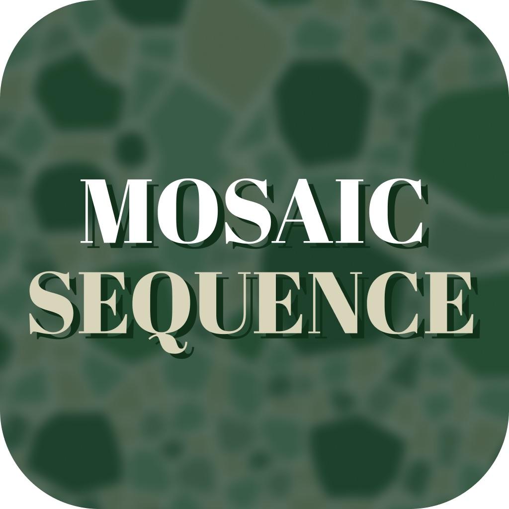 Mosaic-Sequence Latest Version for Android/iOS APK - TapTap