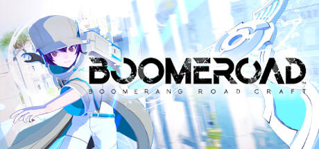 Banner of BOOMEROAD 