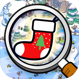 Find It Out-Find Hidden Object