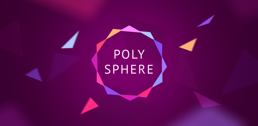 Banner of Polysphere: Art Puzzle Game 