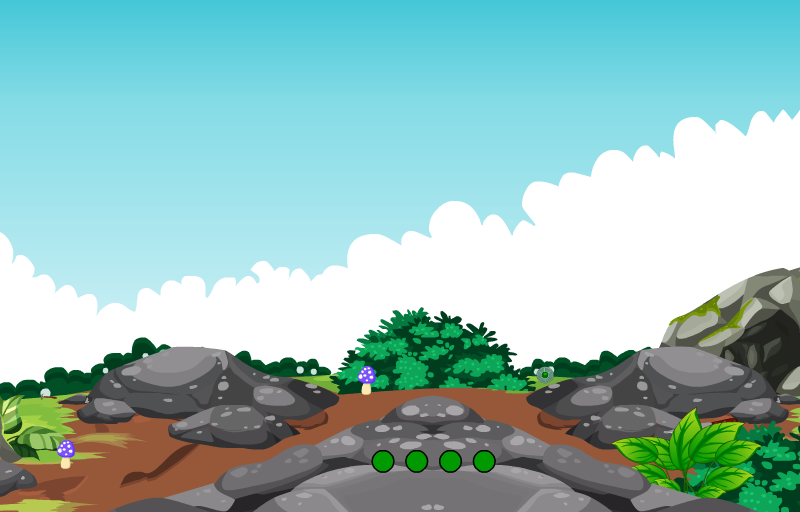 Escape Games Day-312 Game Screenshot