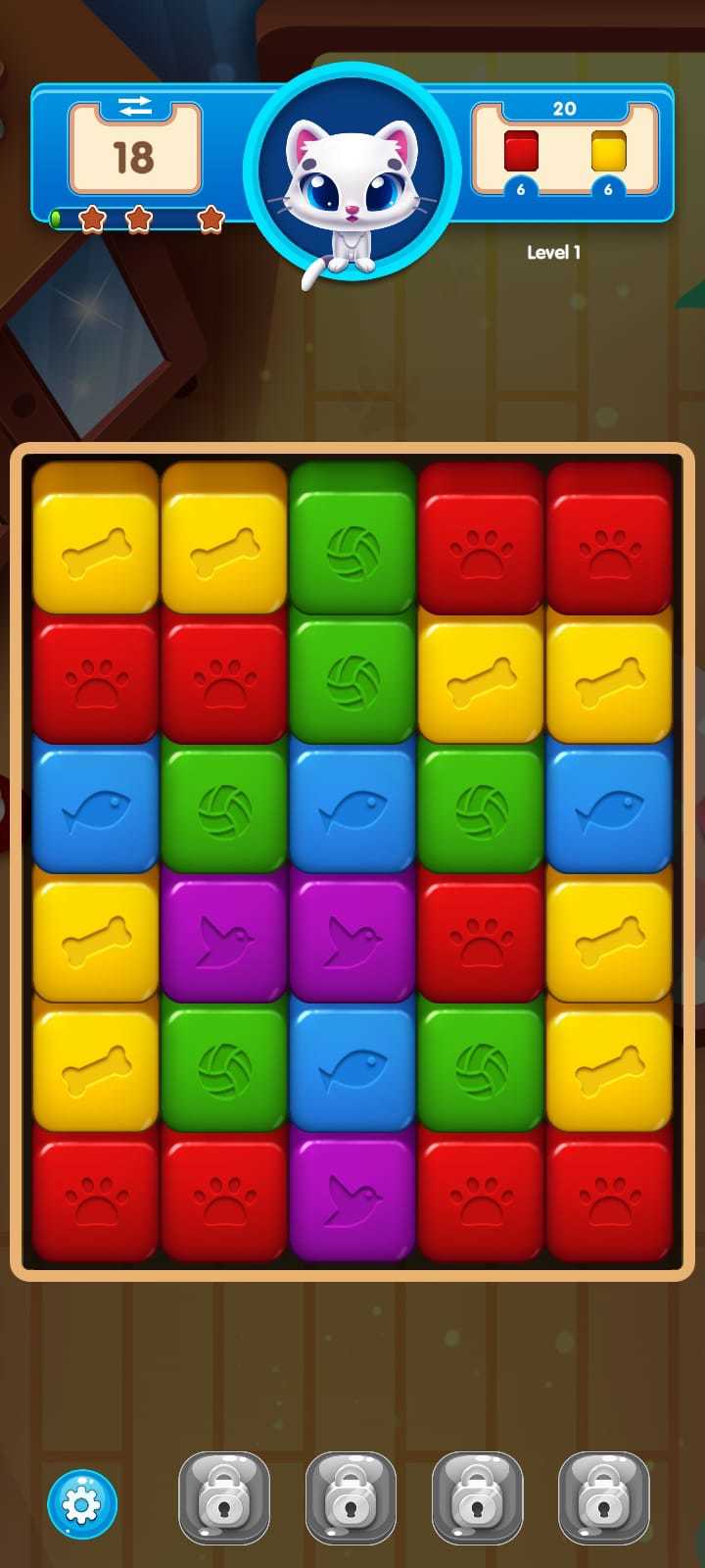 Block Blast Game Latest Version for Android/iOS APK - TapTap