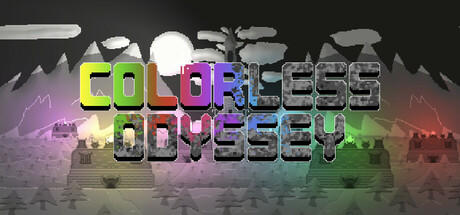 Banner of Colorless Odyssey 