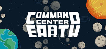 Banner of Command Center Earth 