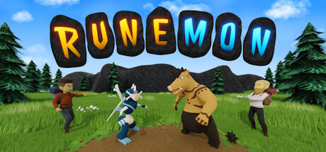 Banner of Runemon 